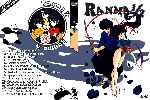 miniatura ranma-1-2-epidosios-100-114-custom-por-wolverinerocki cover dvd