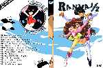 miniatura ranma-1-2-epidosios-115-129-custom-por-wolverinerocki cover dvd
