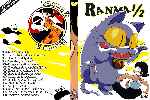 miniatura ranma-1-2-epidosios-130-144-custom-por-wolverinerocki cover dvd