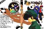 miniatura ranma-1-2-epidosios-145-161-custom-por-wolverinerocki cover dvd