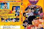 miniatura ranma-1-2-nihao-mi-concubina-custom-por-nivel2001 cover dvd