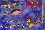 miniatura ranma-1-2-ova-3-custom-por-el-verderol cover dvd