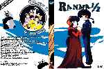 miniatura ranma-1-2-ovas-01-12-custom-por-wolverinerocki cover dvd