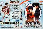 miniatura ranma-1-2-temporada-02-por-centuryon1 cover dvd
