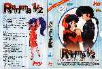 miniatura ranma-1-2-temporada-02-v2-por-centuryon1 cover dvd