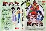 miniatura ranma-1-2-temporada-03-por-centuryon1 cover dvd