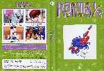 miniatura ranma-1-2-volumen-06-por-gungage cover dvd