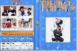 miniatura ranma-1-2-volumen-09-por-gungage cover dvd
