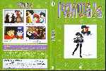 miniatura ranma-1-2-volumen-11-por-thurim2000 cover dvd