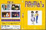miniatura ranma-1-2-volumen-13-por-thurim2000 cover dvd