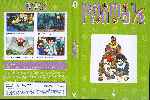 miniatura ranma-1-2-volumen-16-por-thurim2000 cover dvd