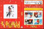 miniatura ranma-1-2-volumen-17-por-thurim2000 cover dvd