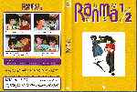 miniatura ranma-1-2-volumen-28-por-albertomolinaplanell cover dvd