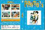 miniatura ranma-1-2-volumen-29-por-albertomolinaplanell cover dvd