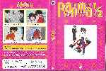 miniatura ranma-1-2-volumen-30-por-albertomolinaplanell cover dvd