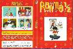 miniatura ranma-1-2-volumen-32-por-albertomolinaplanell cover dvd