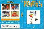 miniatura ranma-1-2-volumen-34-por-albertomolinaplanell cover dvd