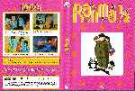miniatura ranma-1-2-volumen-35-por-albertomolinaplanell cover dvd