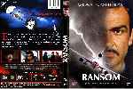 miniatura ransom-custom-por-barceloneta cover dvd