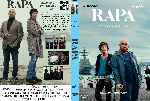 miniatura rapa-temporada-02-custom-por-chechelin cover dvd