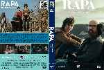 miniatura rapa-temporada-03-custom-por-chechelin cover dvd