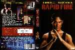 miniatura rapid-fire-por-franki cover dvd