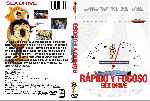 miniatura rapido-y-fogoso-custom-por-shecko cover dvd