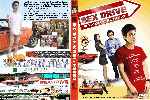 miniatura rapido-y-fogoso-custom-v3-por-halcom cover dvd