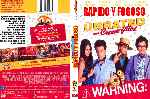 miniatura rapido-y-fogoso-custom-v4-por-jonatan-casas cover dvd