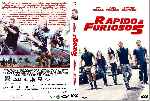 miniatura rapido-y-furioso-5-custom-por-damisei cover dvd