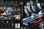 miniatura rapido-y-furioso-aun-mas-rapido-custom-por-marpil cover dvd