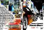 miniatura rapido-y-furioso-reto-tokio-custom-v2-por-bikercito cover dvd