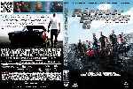 miniatura rapidos-y-furiosos-6-custom-v5-por-kal-noc cover dvd