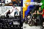 miniatura rapidos-y-furiosos-9-custom-v2-por-lolocapri cover dvd