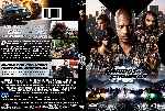 miniatura rapidos-y-furiosos-x-custom-v2-por-sorete22 cover dvd