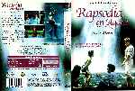 miniatura rapsodia-en-agosto-por-werther1967 cover dvd