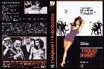 miniatura raquel-y-sus-bribones-custom-por-xato cover dvd