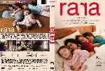 miniatura rara-custom-por-albertolancha cover dvd