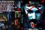 miniatura rasen-the-spiral-custom-por-jovihi cover dvd