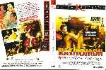 miniatura rashomon-coleccion-akira-kurosawa-por-eateots cover dvd