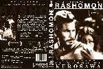miniatura rashomon-coleccion-el-mundo-de-kurosawa-region-1-4-por-mackintosh cover dvd