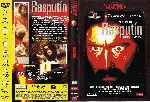miniatura rasputin-1966-coleccion-alucine-por-bytop74 cover dvd