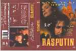 miniatura rasputin-1996-por-markkko cover dvd