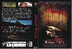 miniatura rastros-de-sangre-blood-trails-custom-por-snake36 cover dvd