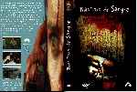 miniatura rastros-de-sangre-custom-por-quiromatic cover dvd