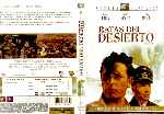 miniatura ratas-del-desierto-studio-classics-region-4-por-virago535lui cover dvd