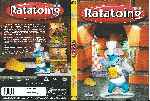 miniatura ratatoing-por-joseluis17 cover dvd