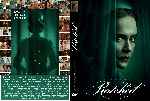 miniatura ratched-temporada-01-custom-por-frankensteinjr cover dvd