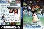 miniatura ratonpolis-custom-por-moneiba cover dvd