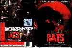 miniatura rats-2003-por-frances cover dvd